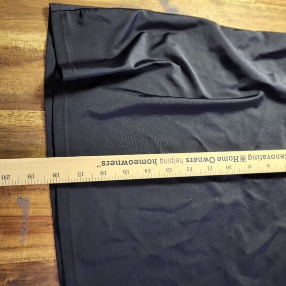 Smart & Sexy Swim Women's Tankini Top Size 36D Underwire - Picture 4 of 6